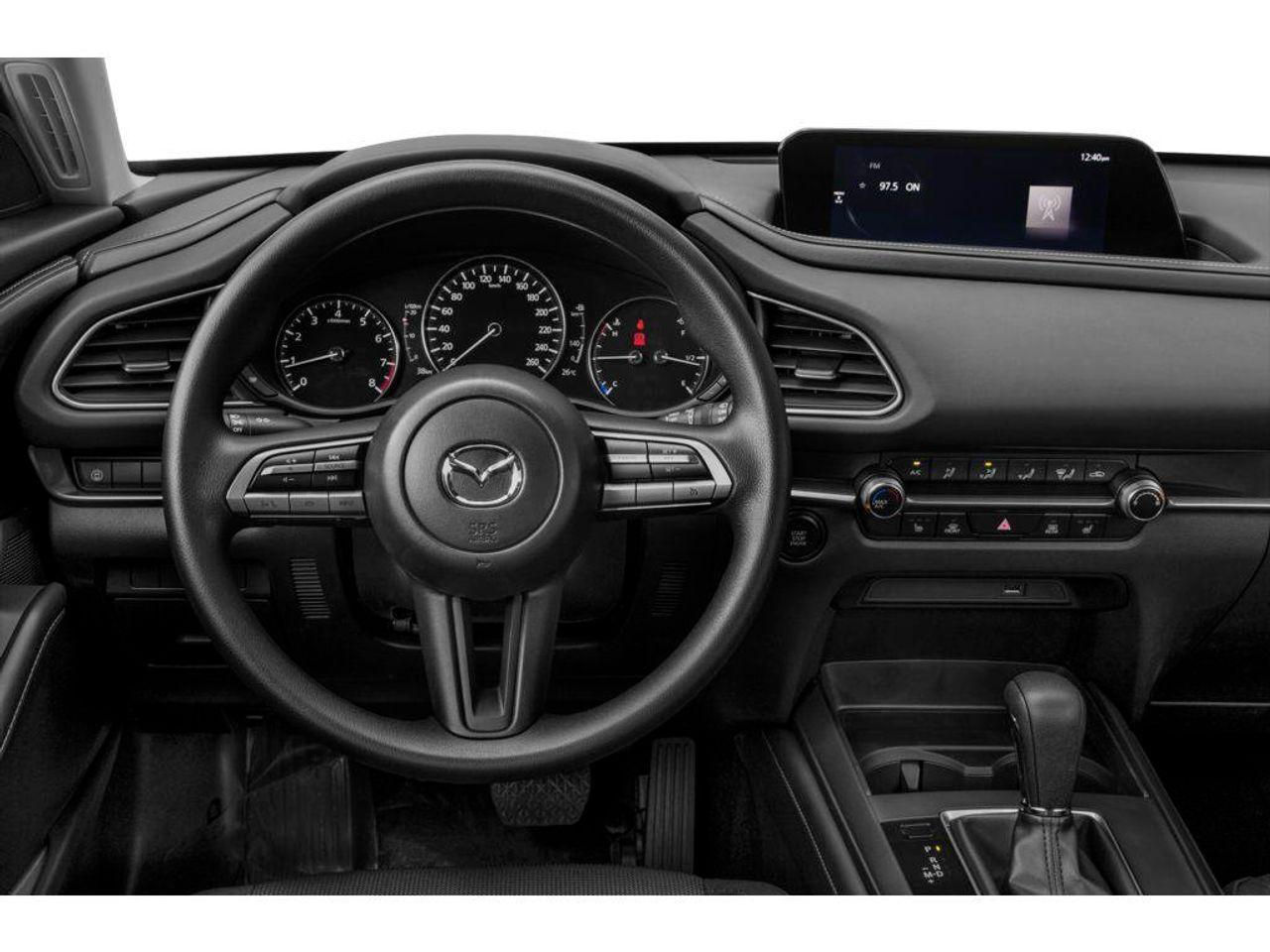 2021 Mazda CX-30 GX-3