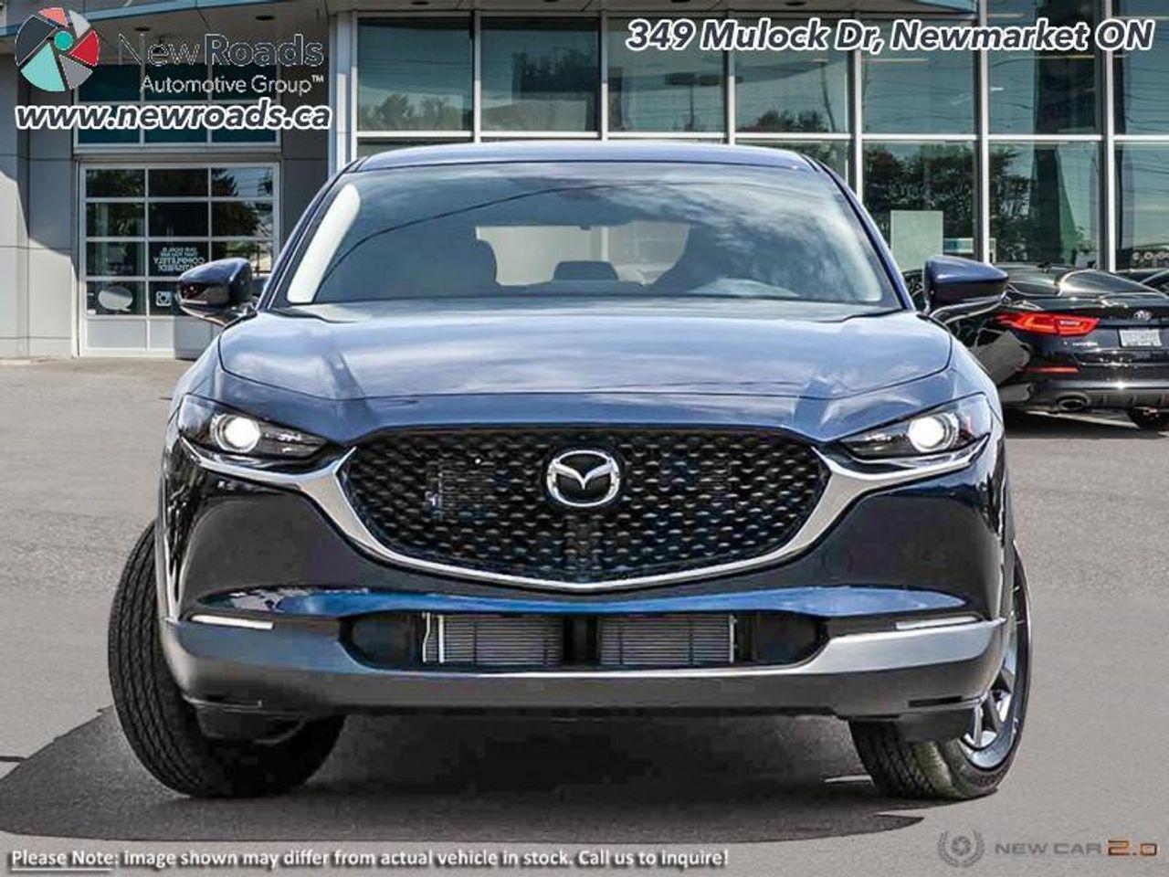 2021 Mazda CX-30 GX-1