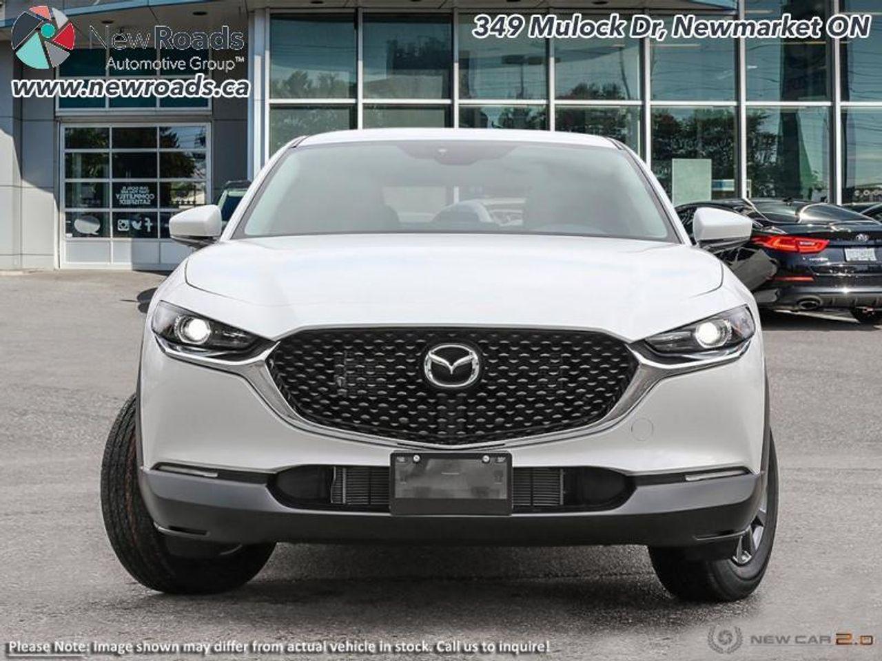 2021 Mazda CX-30 GX-1