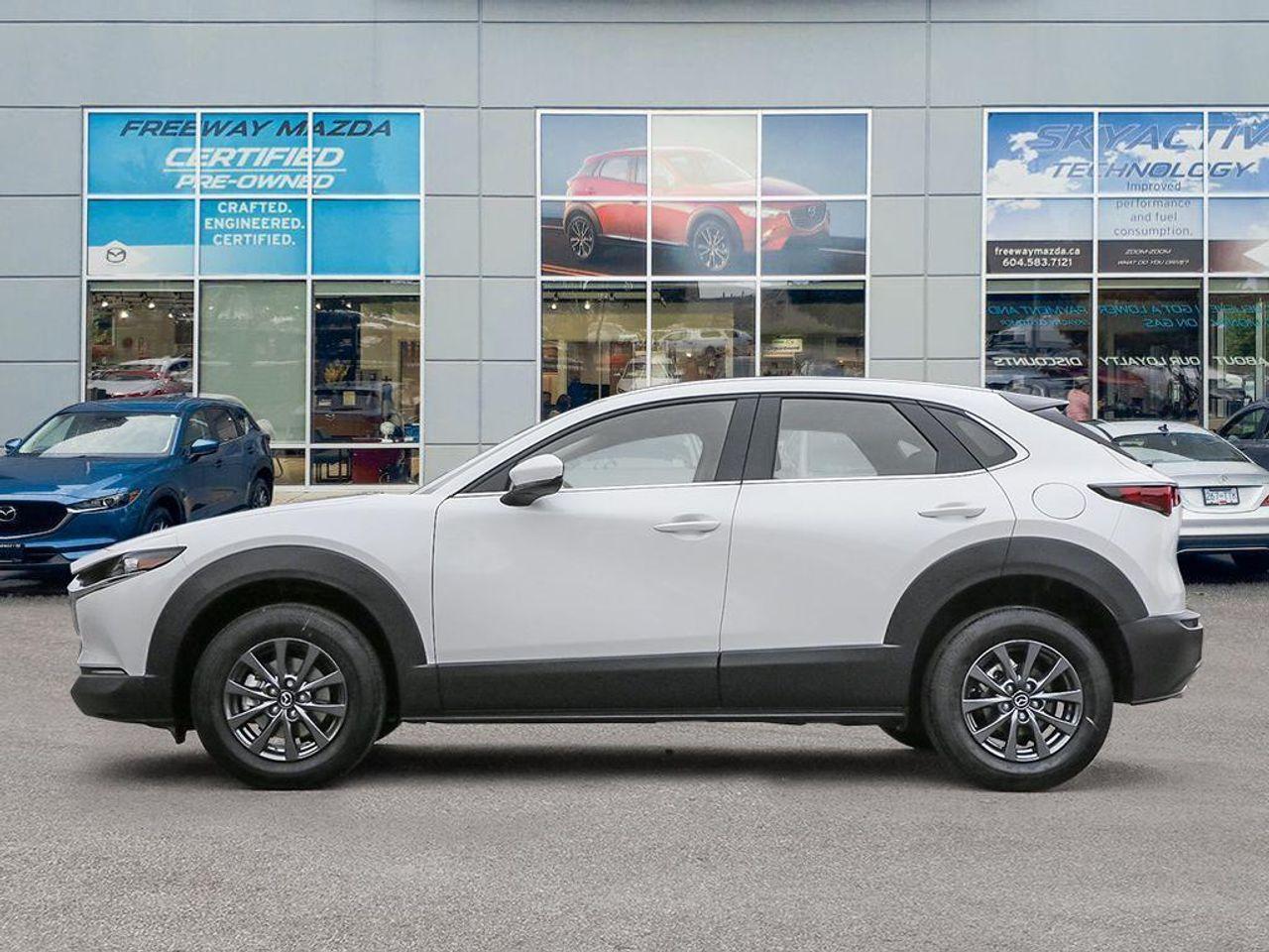 2021 Mazda CX-30 GX-2