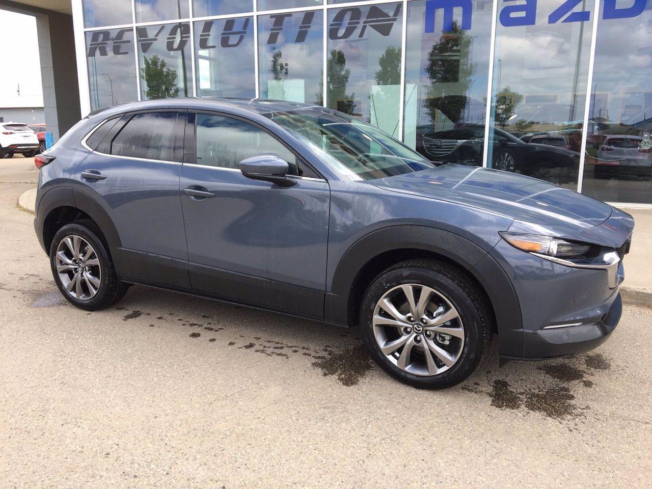 2021 Mazda CX-30 -2
