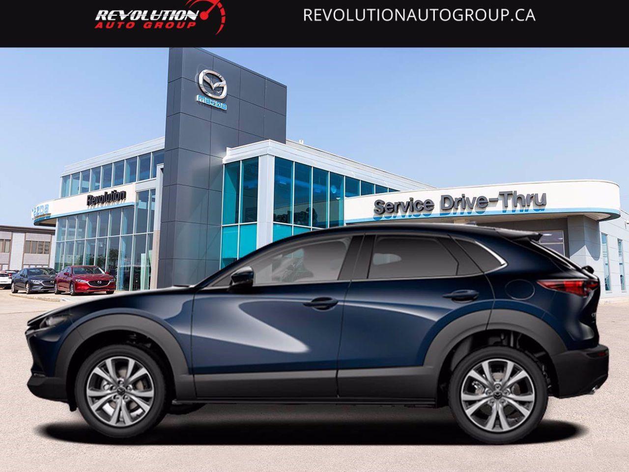 2021 Mazda CX-30 -0