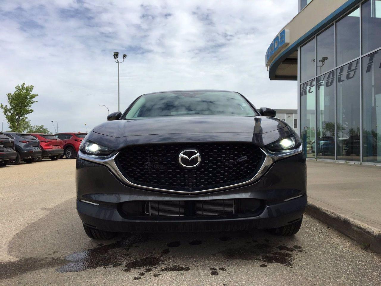 2021 Mazda CX-30 -2