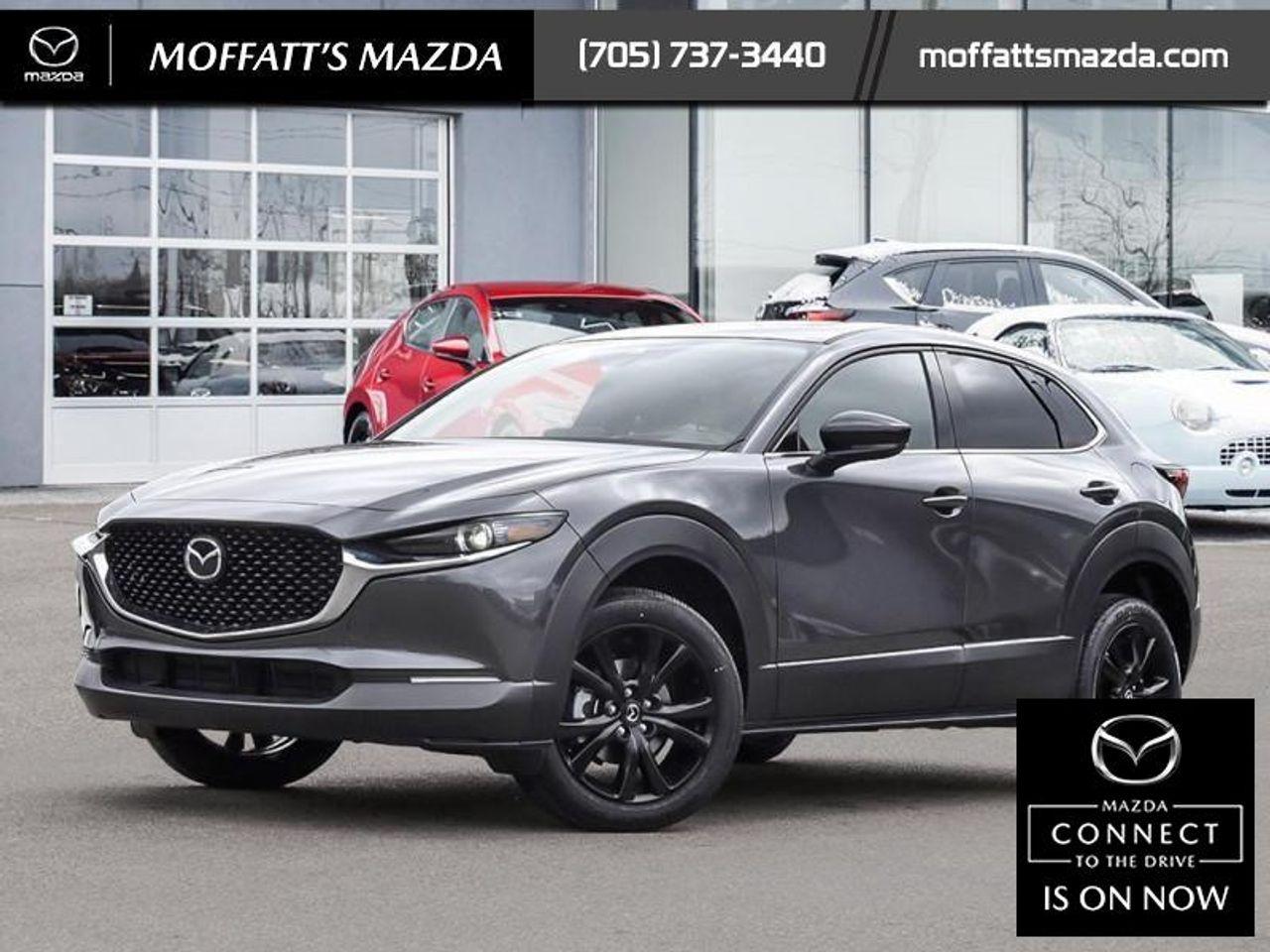 2021 Mazda CX-30 -0