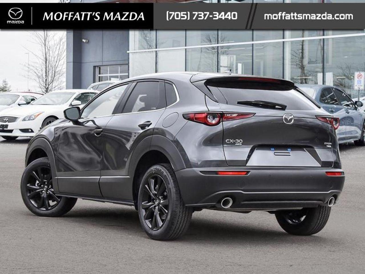 2021 Mazda CX-30 -2