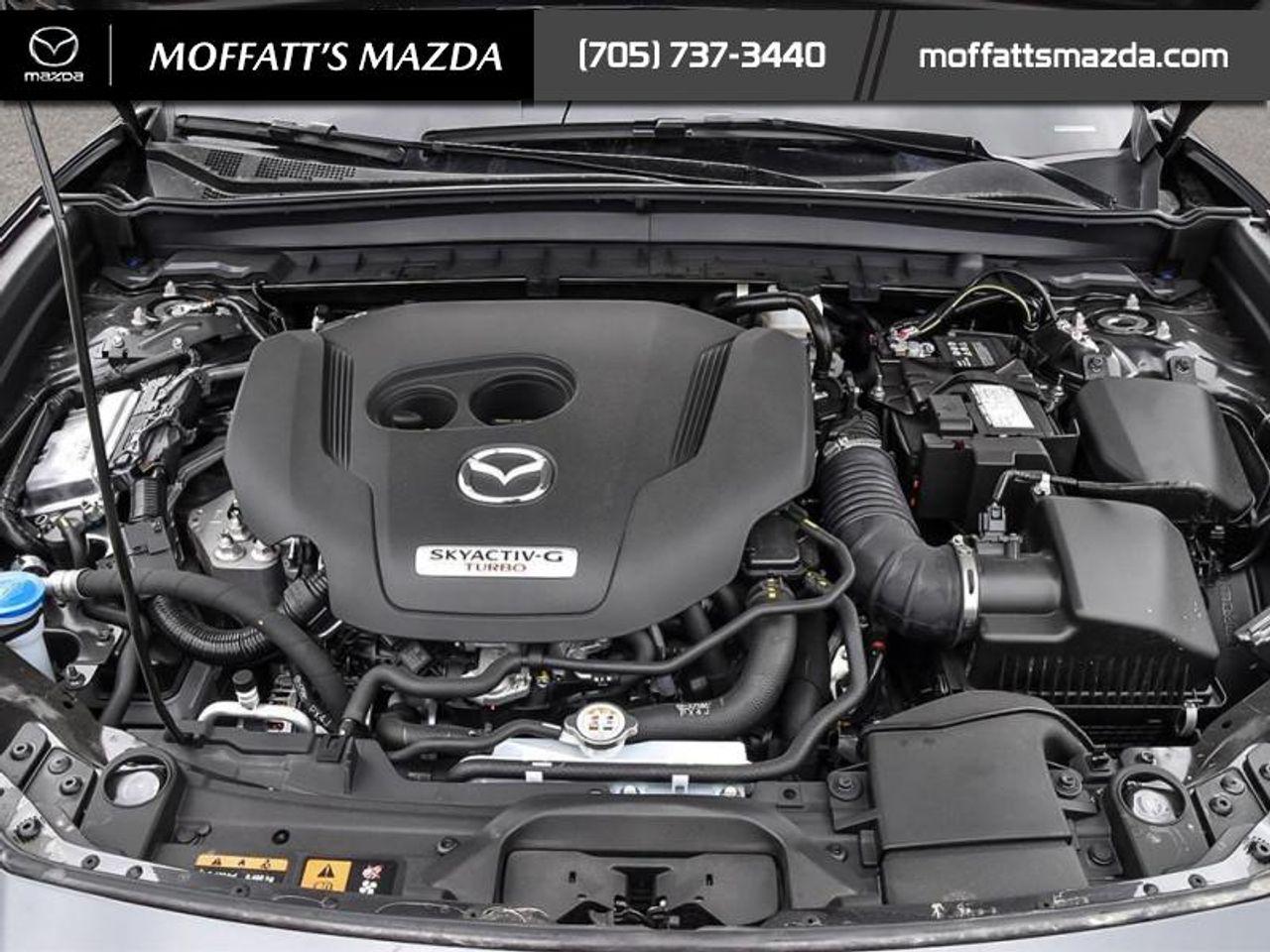 2021 Mazda CX-30 -4