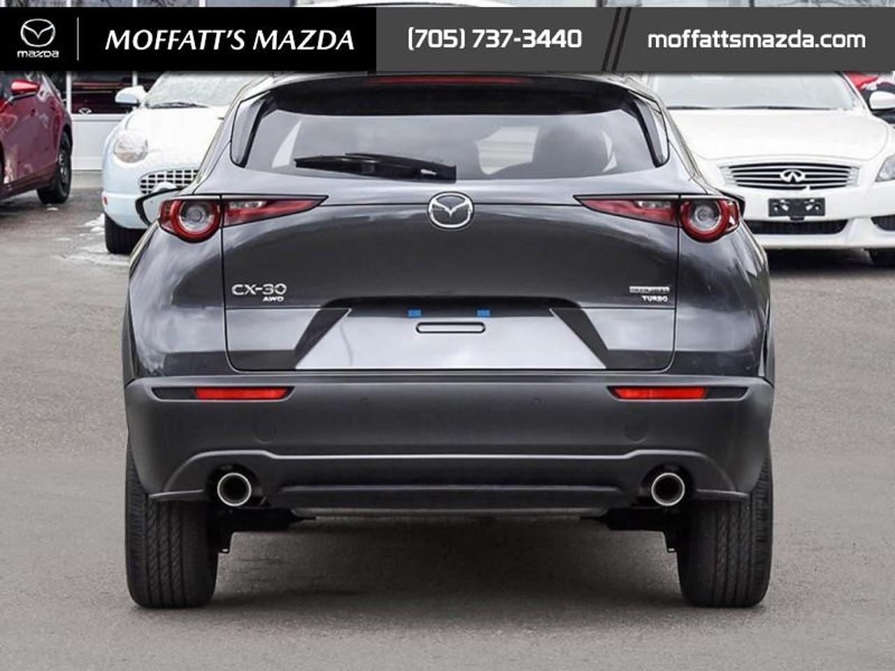 2021 Mazda CX-30 -3