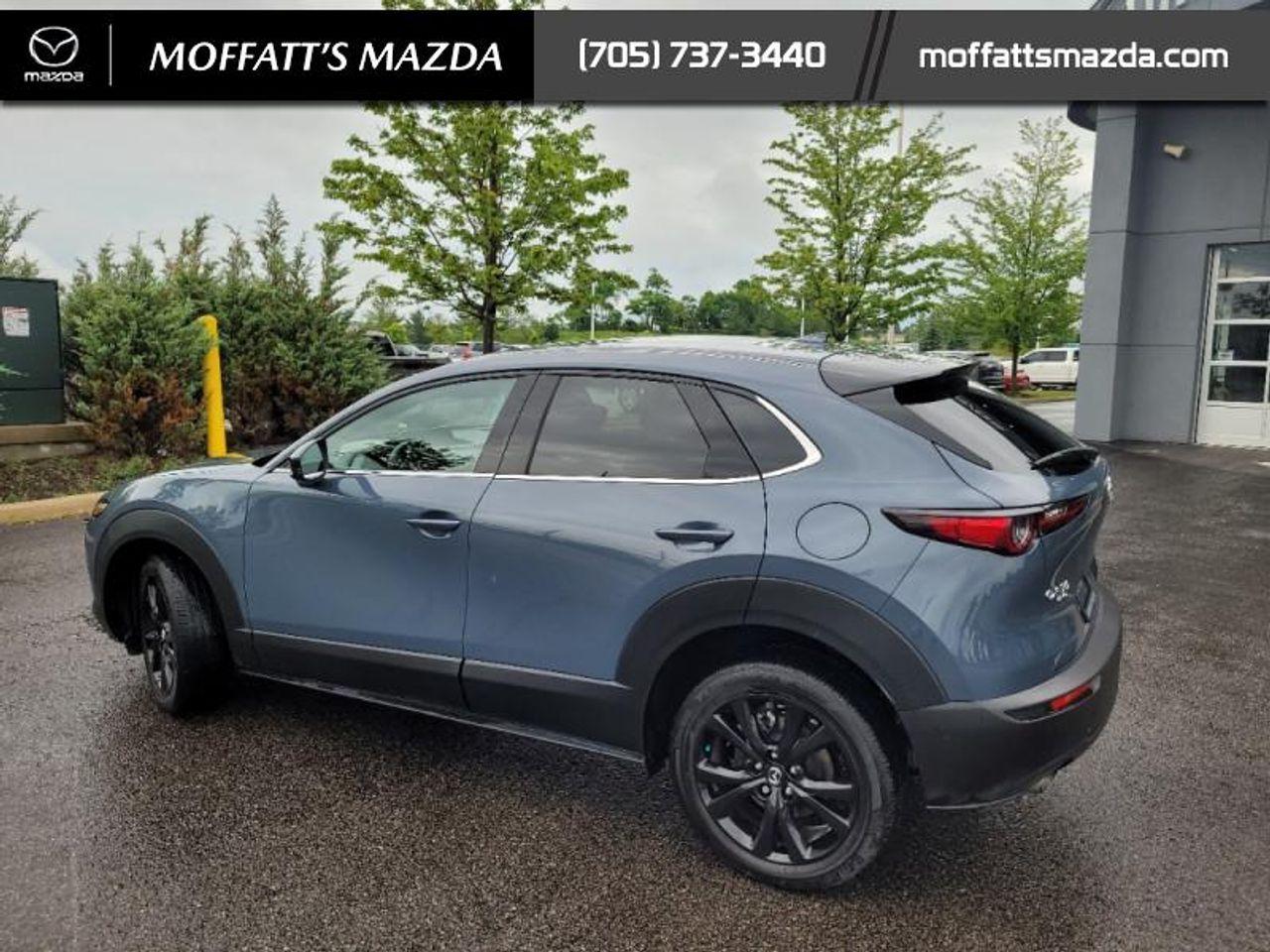 2021 Mazda CX-30 -2