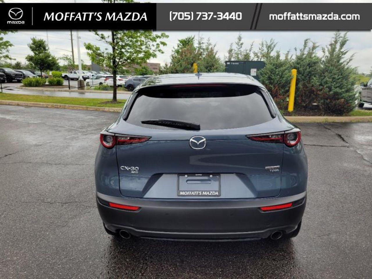 2021 Mazda CX-30 -3