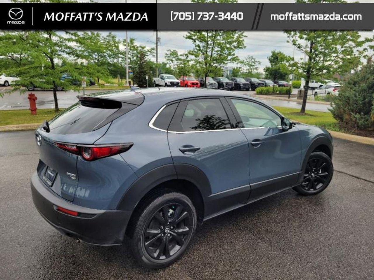 2021 Mazda CX-30 -4