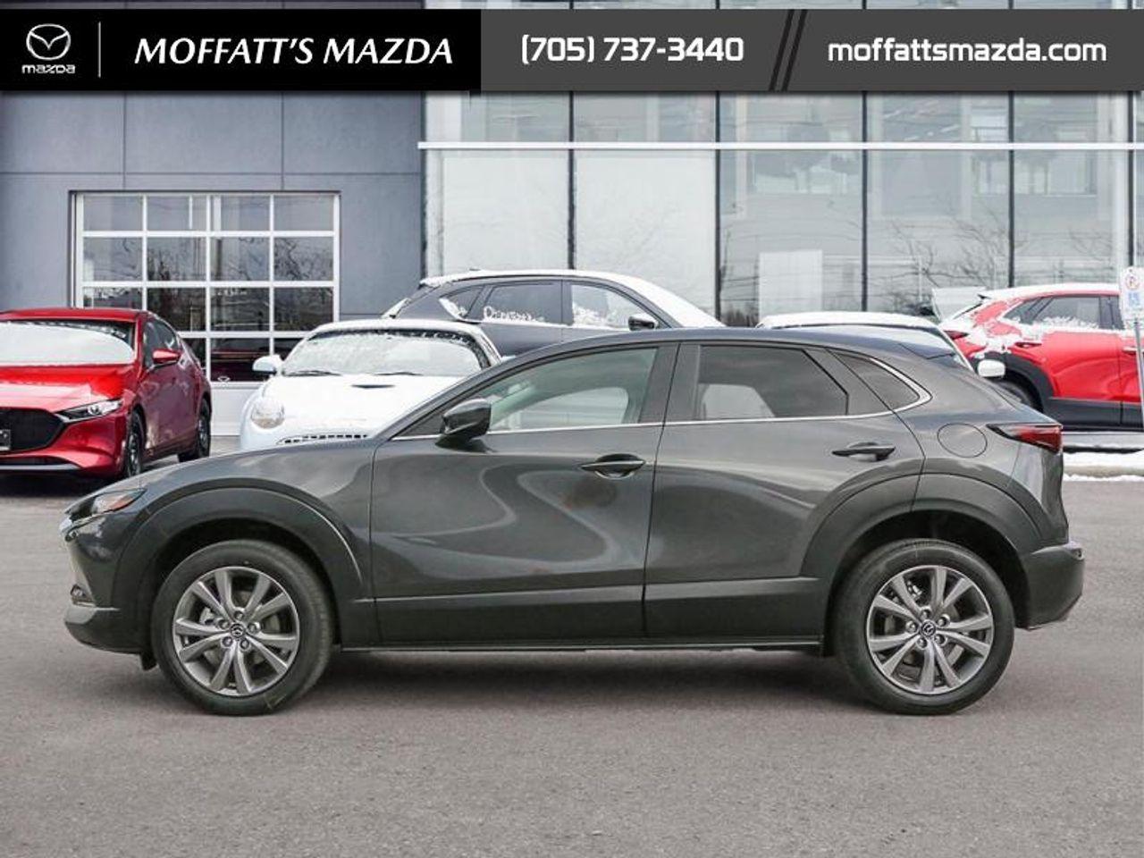2021 Mazda CX-30 -2