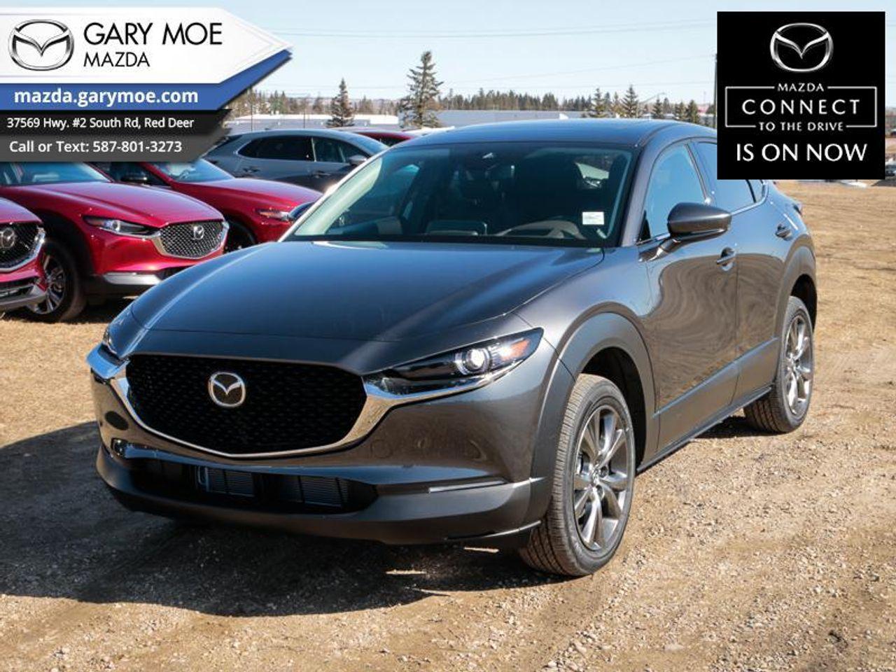 2021 Mazda CX-30 -0