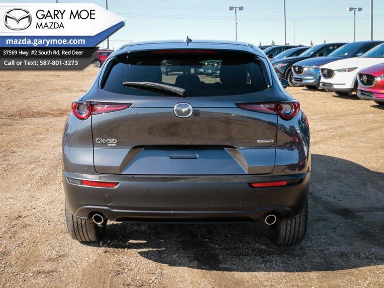 2021 Mazda CX-30 -2