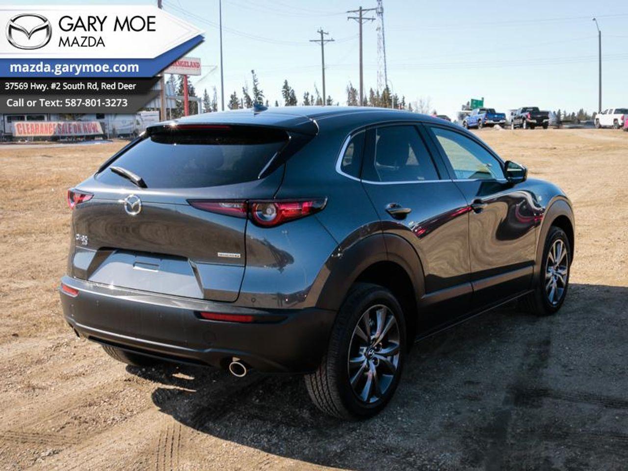 2021 Mazda CX-30 -3