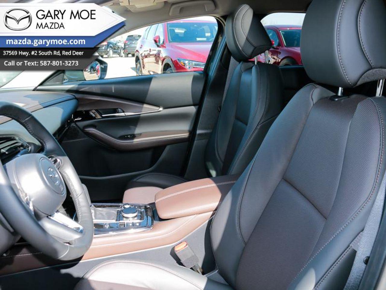 2021 Mazda CX-30 -4