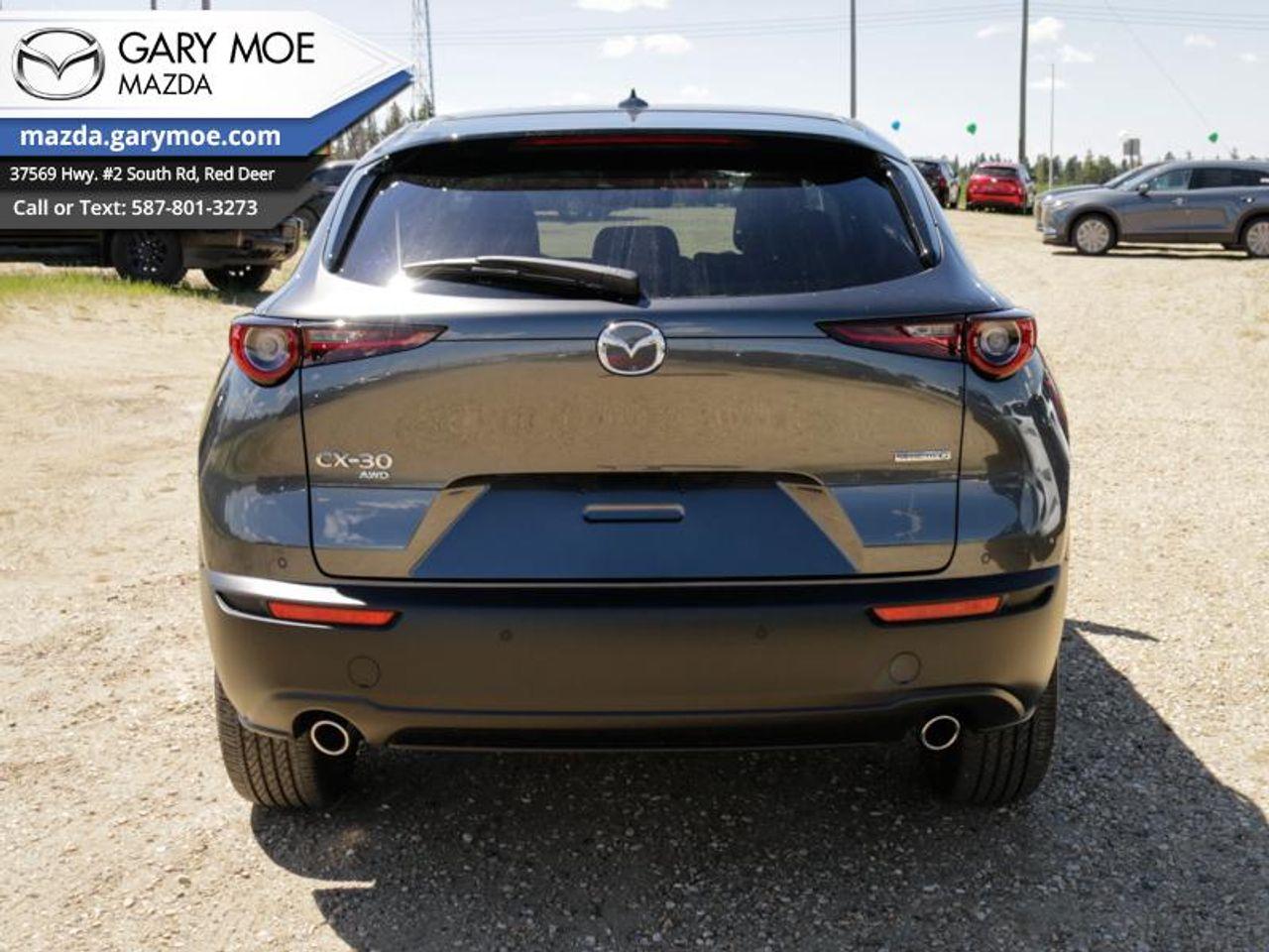 2021 Mazda CX-30 -2