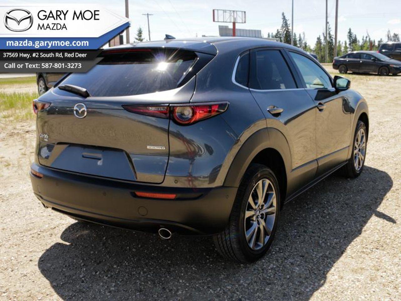 2021 Mazda CX-30 -3