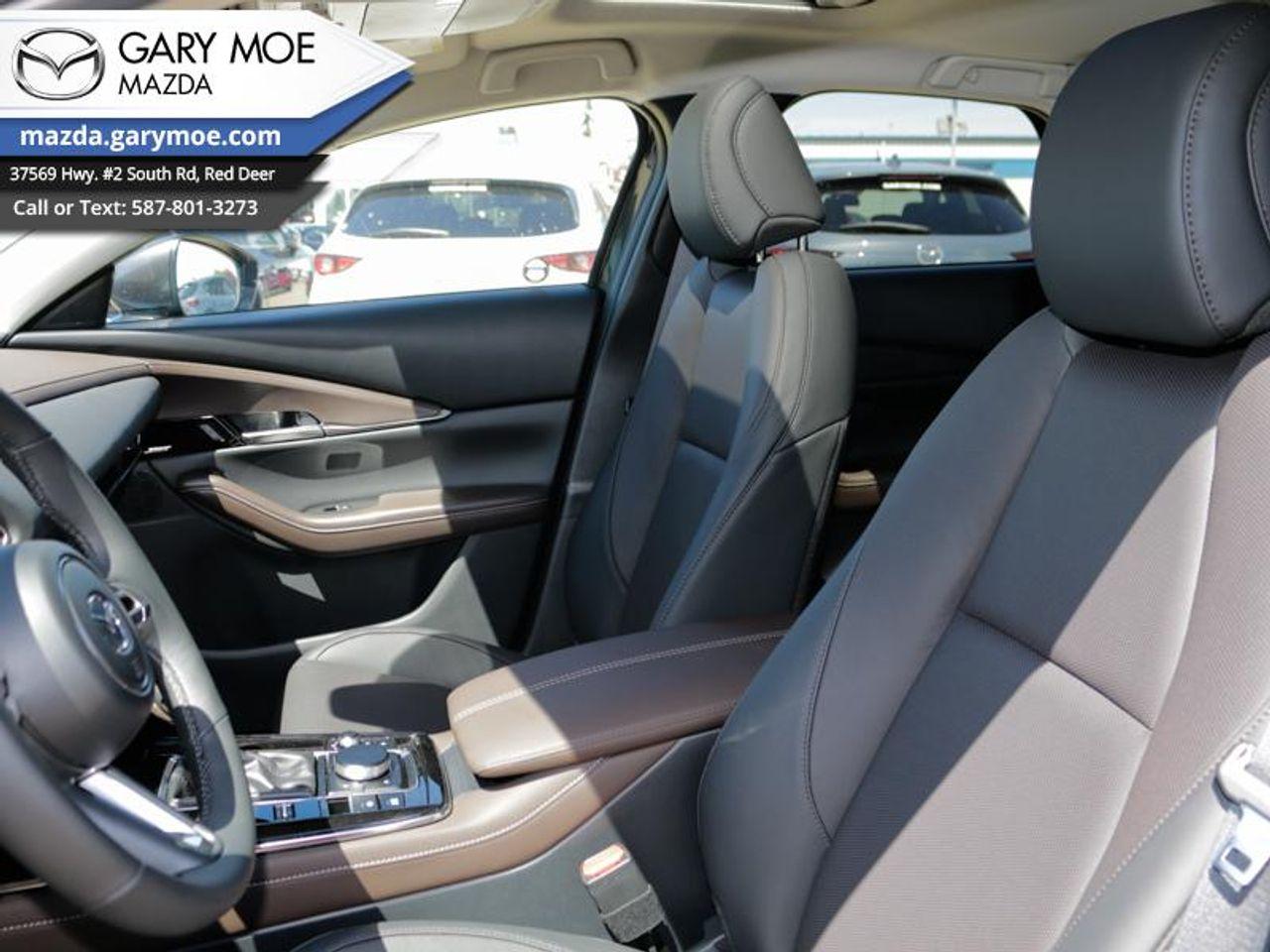 2021 Mazda CX-30 -4