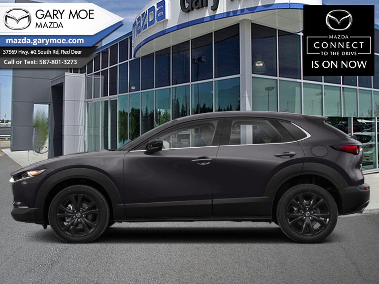 2021 Mazda CX-30 -0