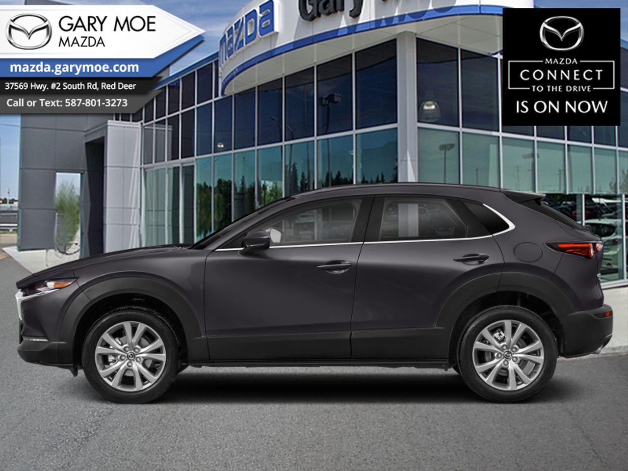 2021 Mazda CX-30 -0