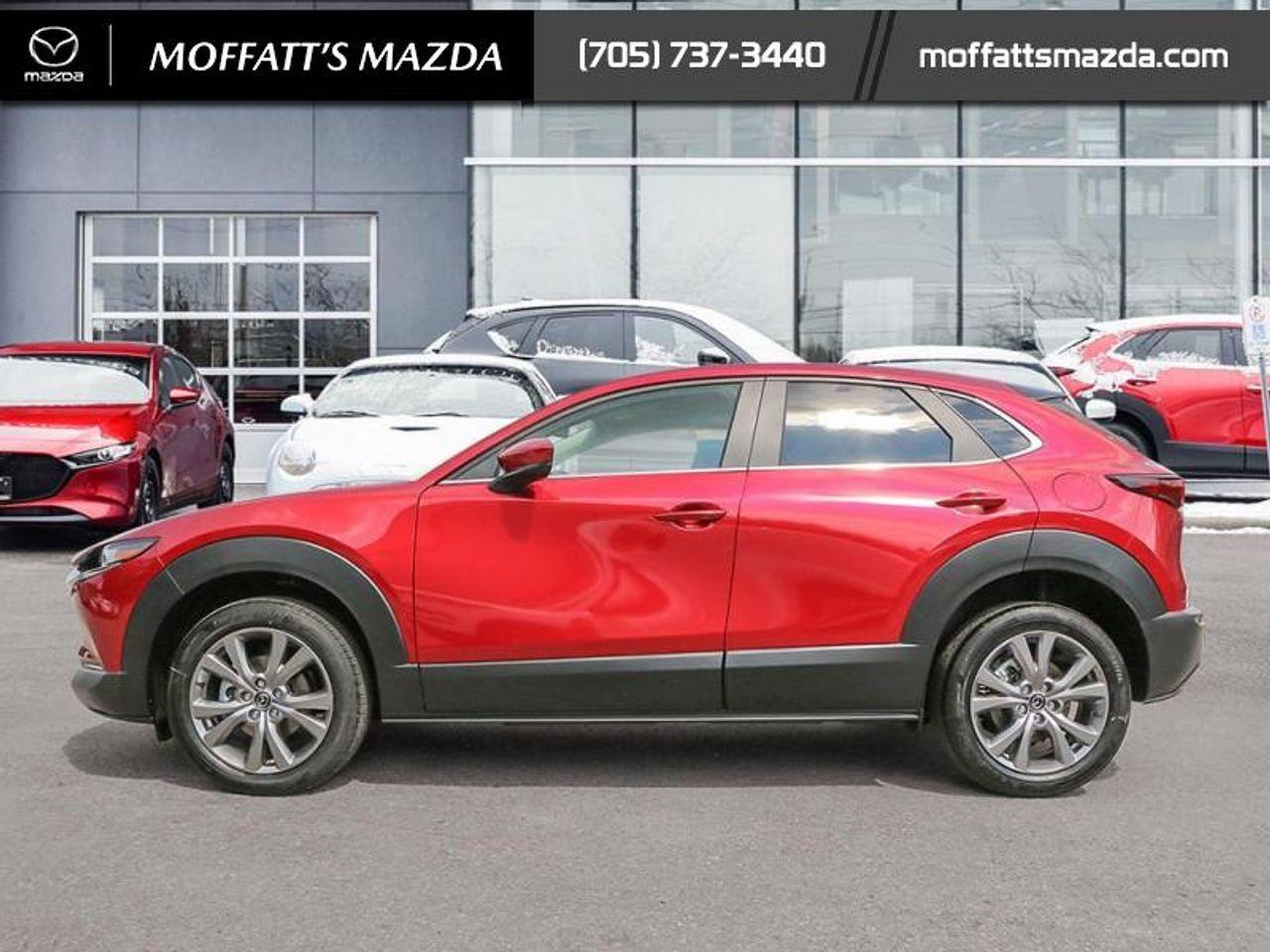 2021 Mazda CX-30 -2