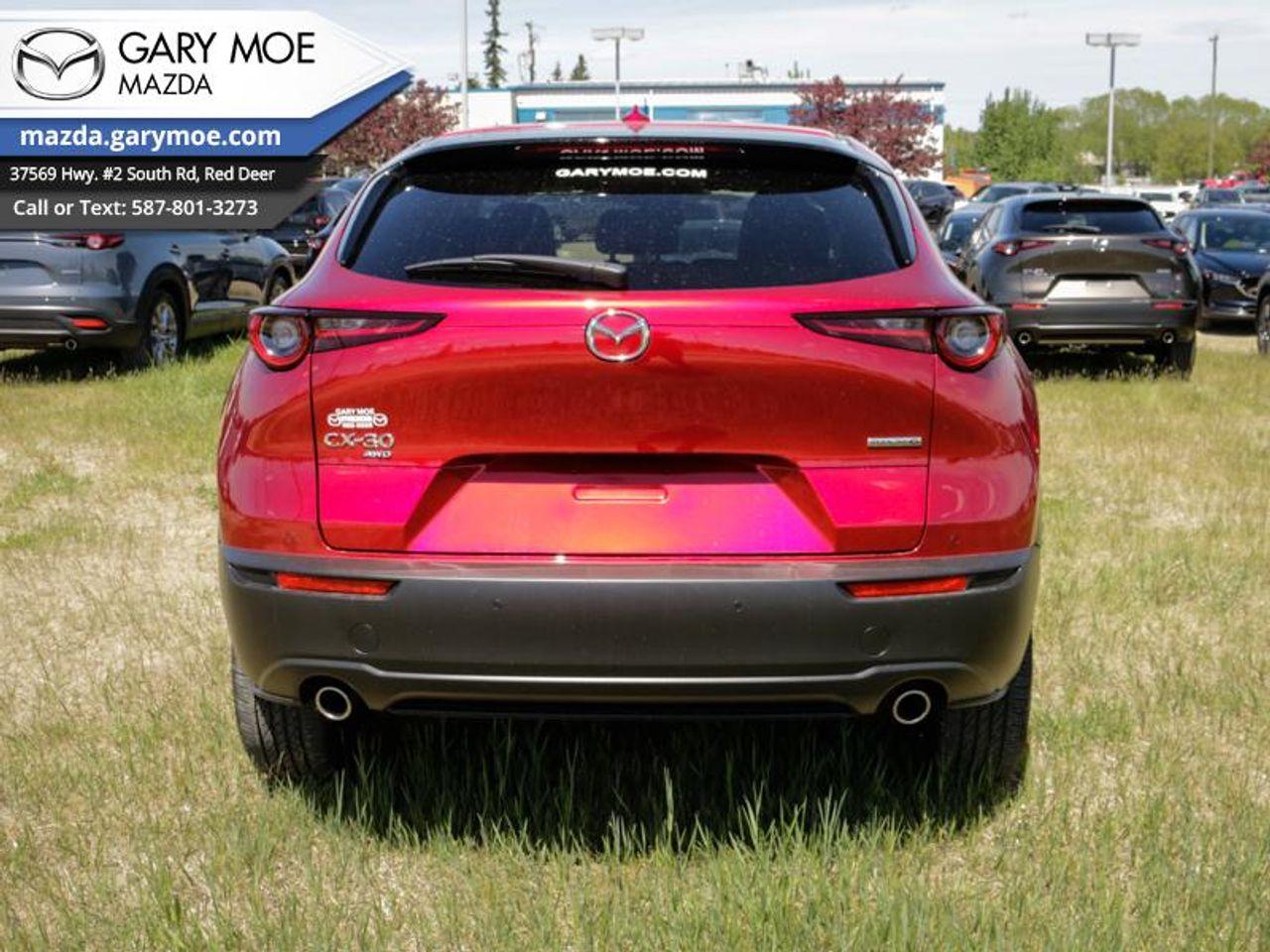 2021 Mazda CX-30 -2