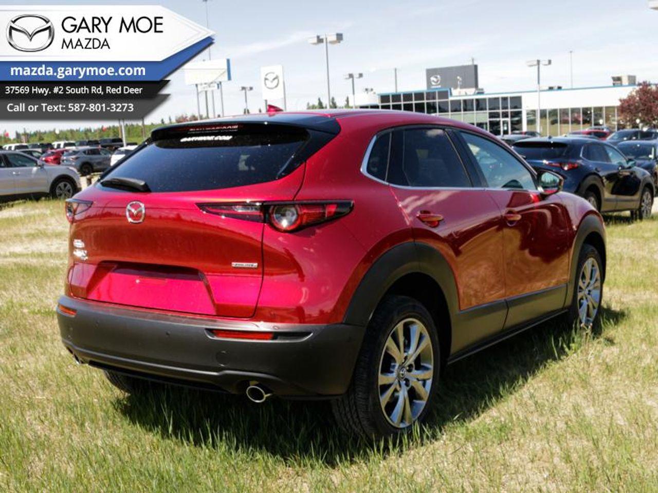 2021 Mazda CX-30 -3