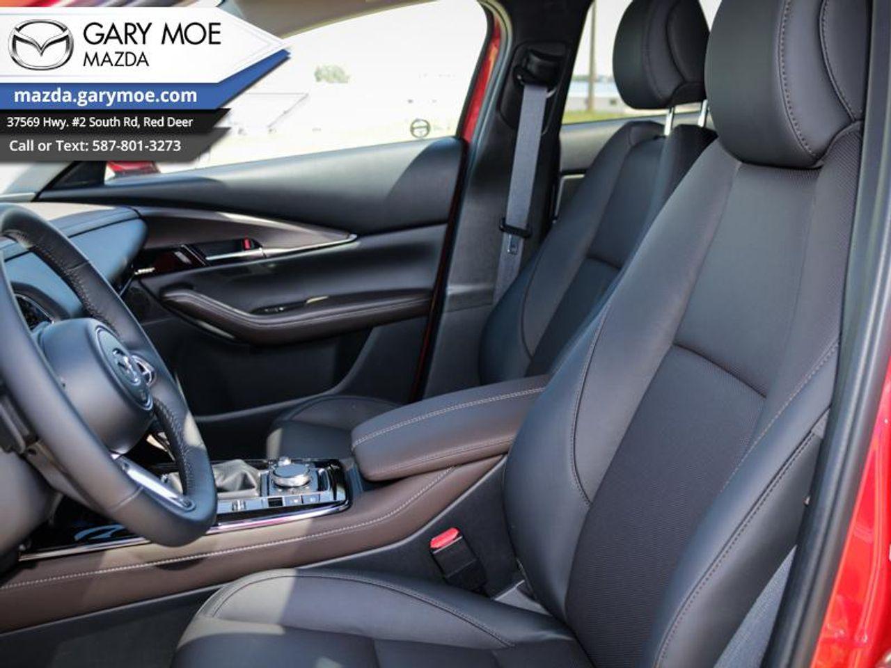 2021 Mazda CX-30 -4