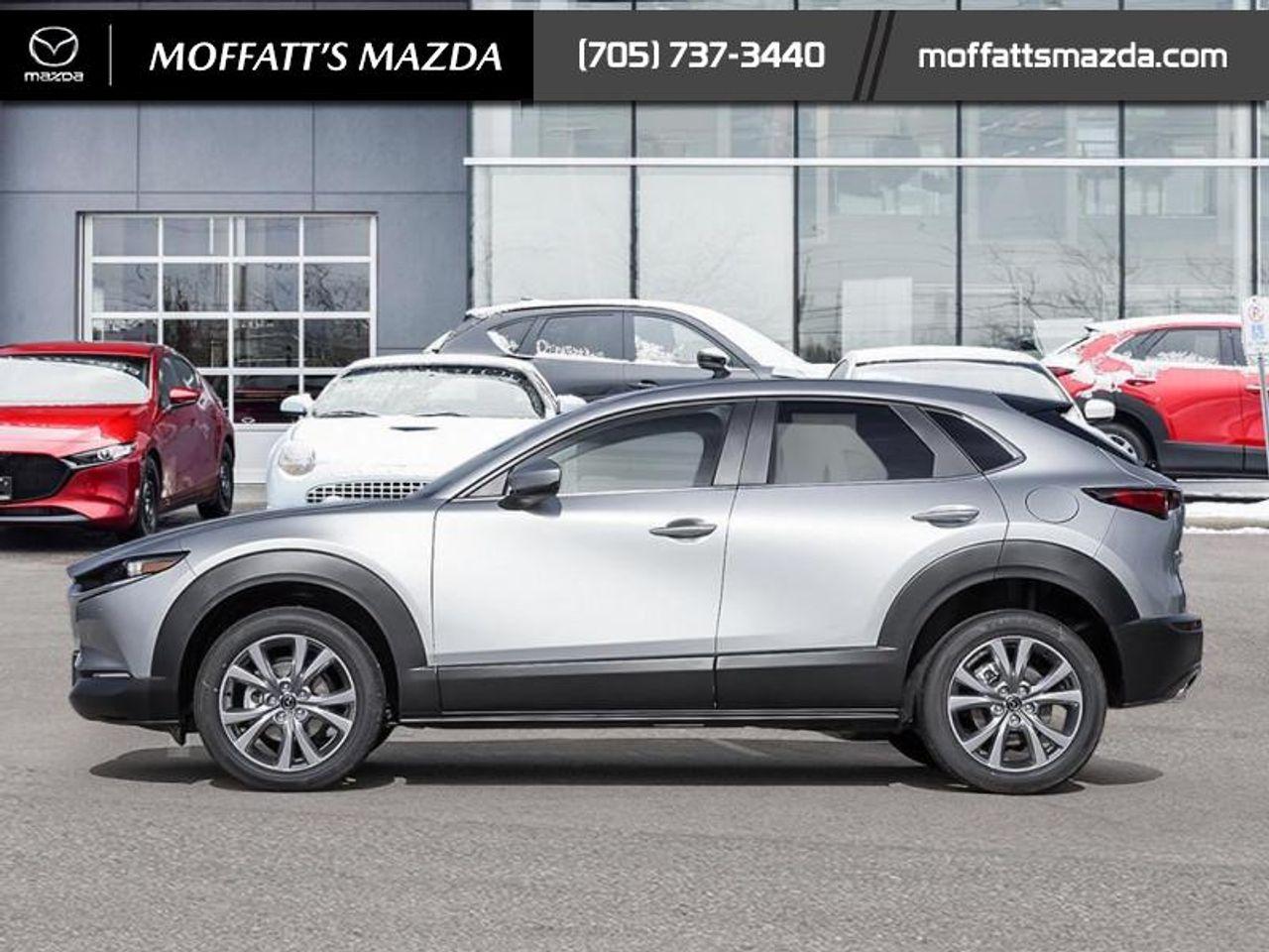2021 Mazda CX-30 -2