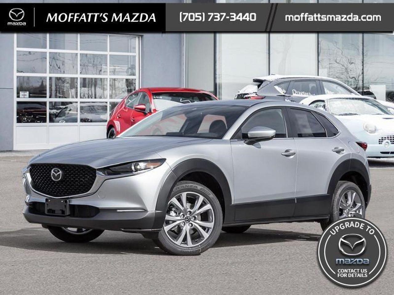 2021 Mazda CX-30 -0