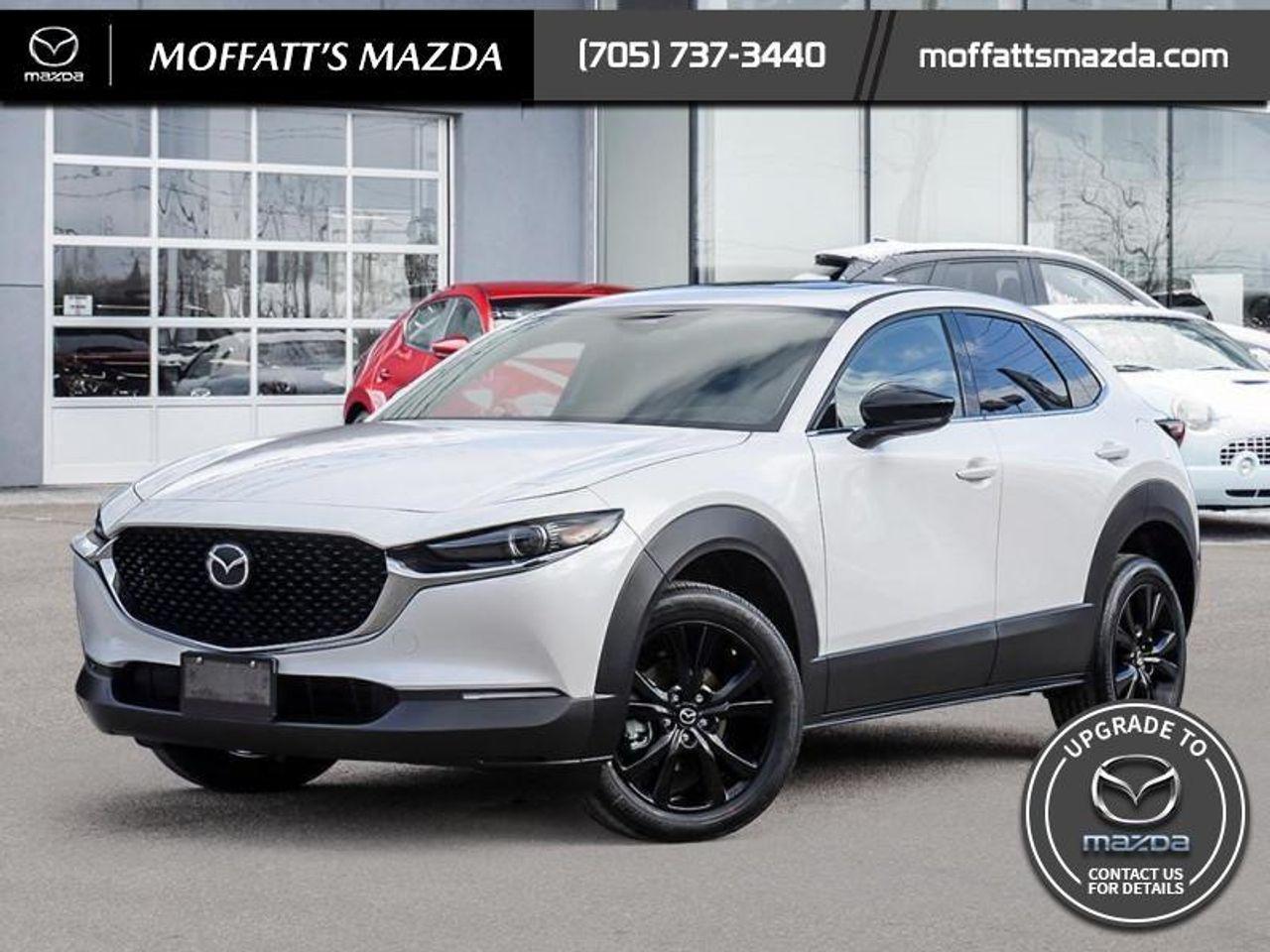 2021 Mazda CX-30 -0