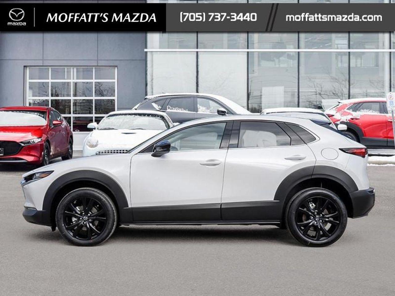 2021 Mazda CX-30 -2