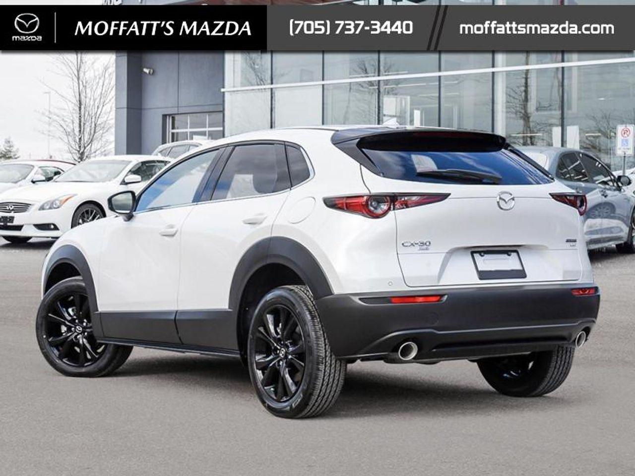 2021 Mazda CX-30 -3