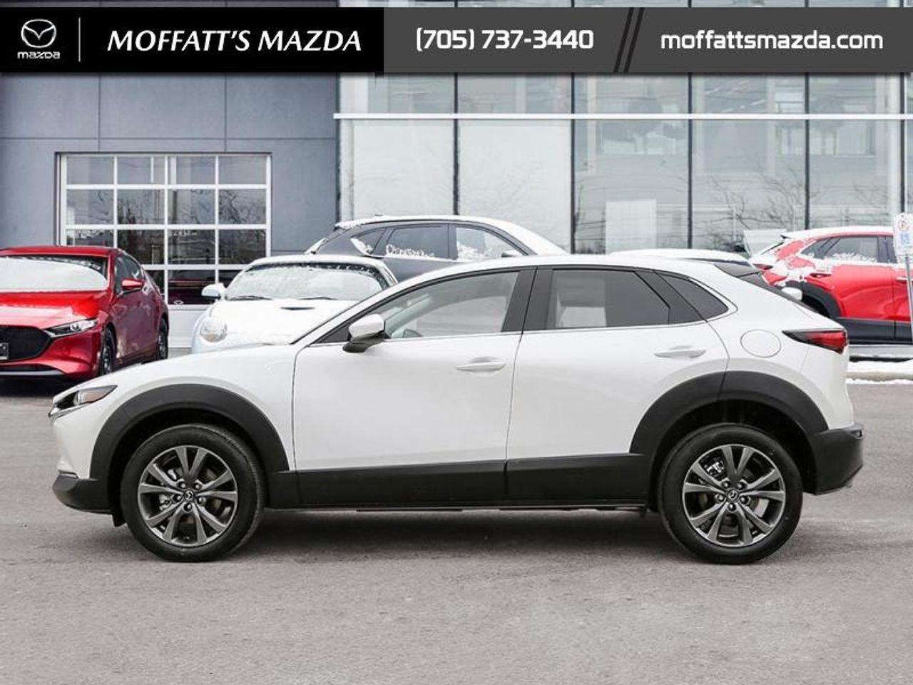 2021 Mazda CX-30 -2