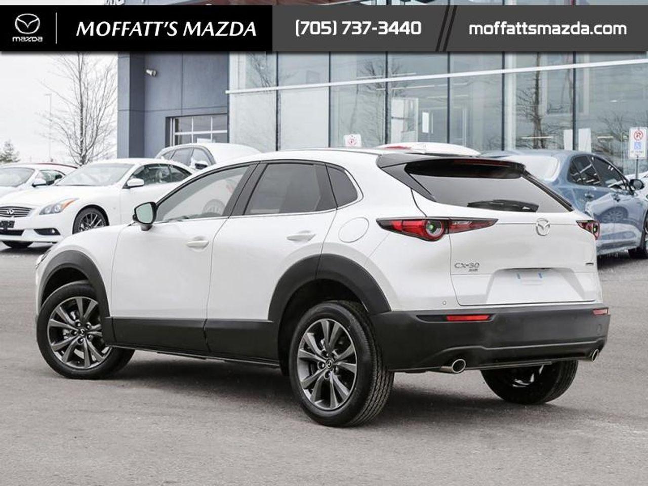 2021 Mazda CX-30 -3
