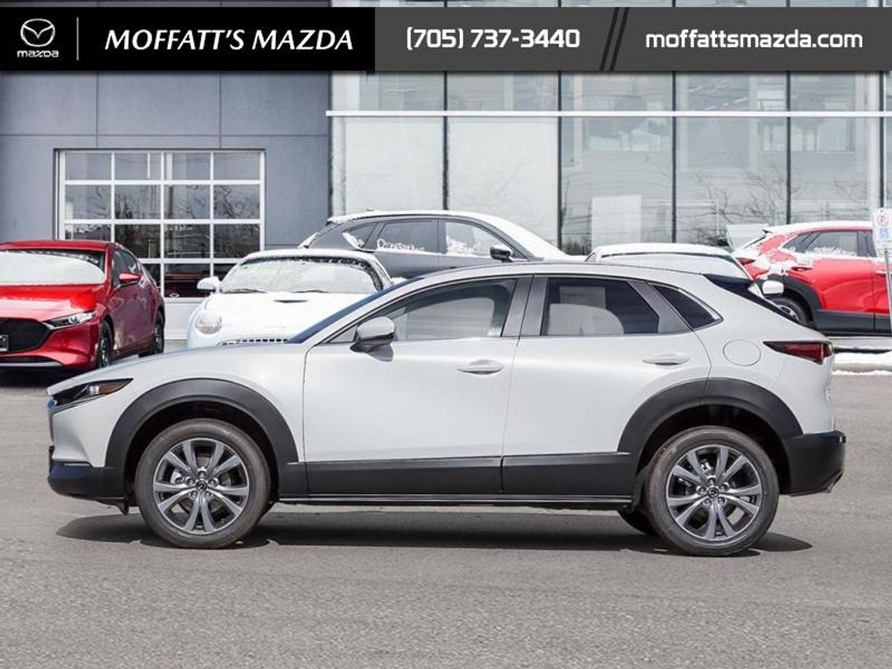 2021 Mazda CX-30 -2