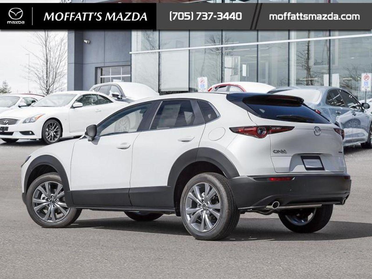 2021 Mazda CX-30 -3