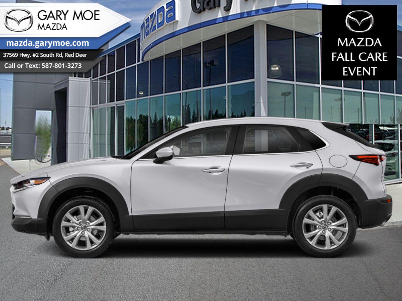 2021 Mazda CX-30 -0