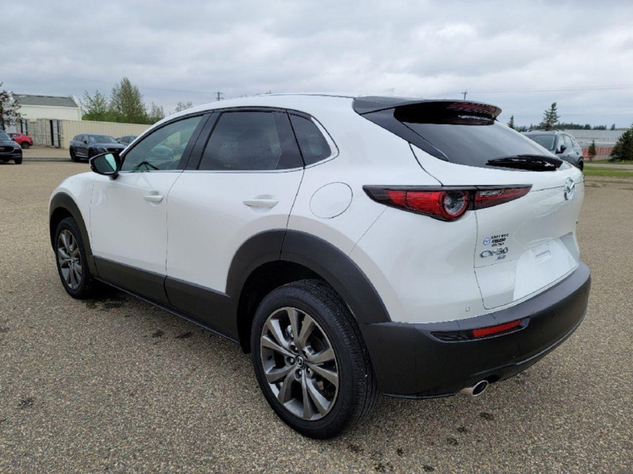 2021 Mazda CX-30 -2