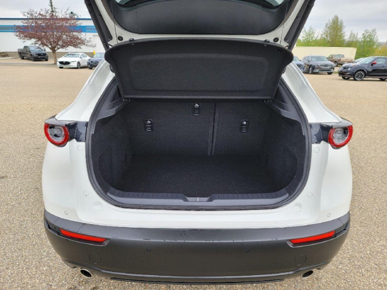 2021 Mazda CX-30 -4