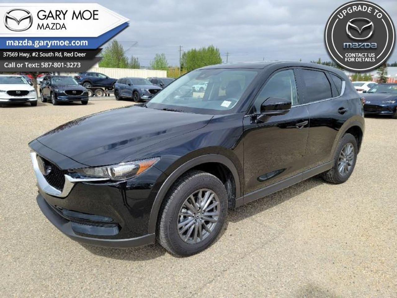2021 Mazda CX-5 -0