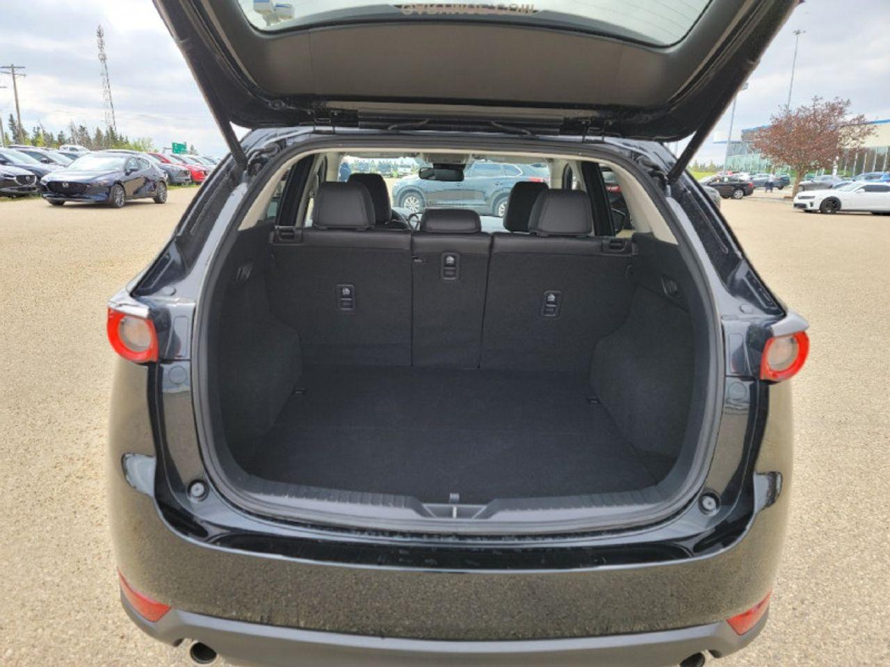 2021 Mazda CX-5 -4