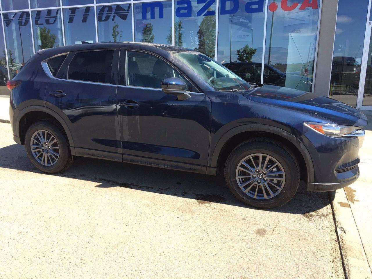 2021 Mazda CX-5 -2