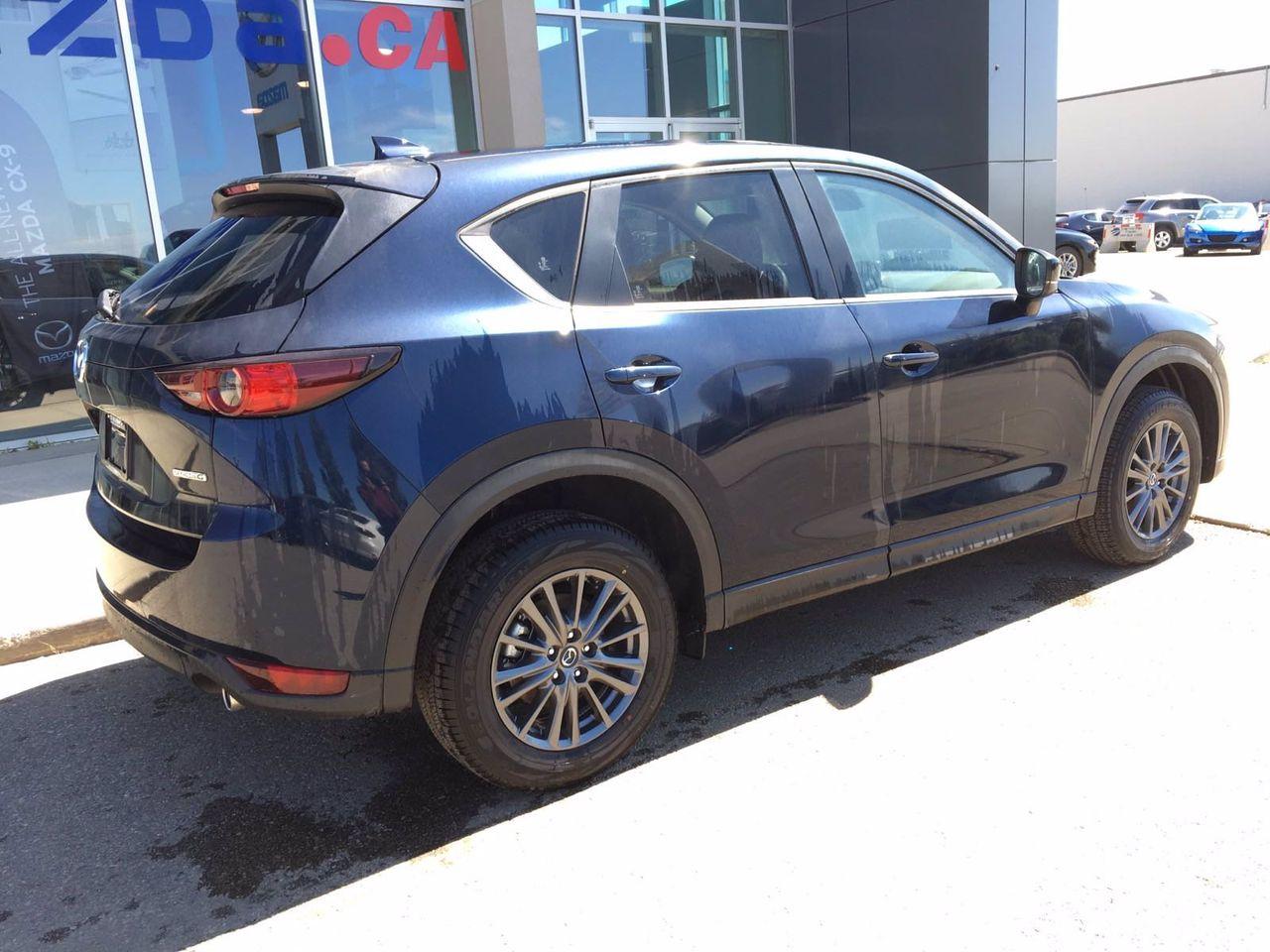2021 Mazda CX-5 -4