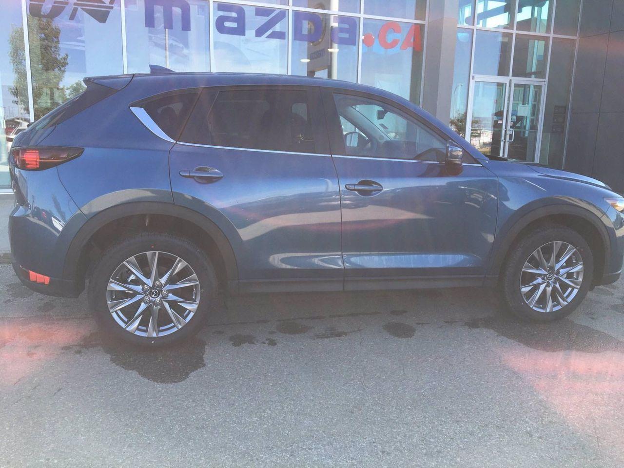 2021 Mazda CX-5 -2
