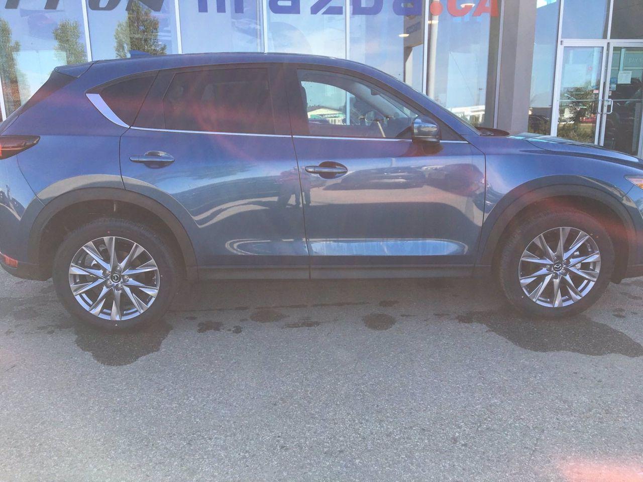 2021 Mazda CX-5 -3
