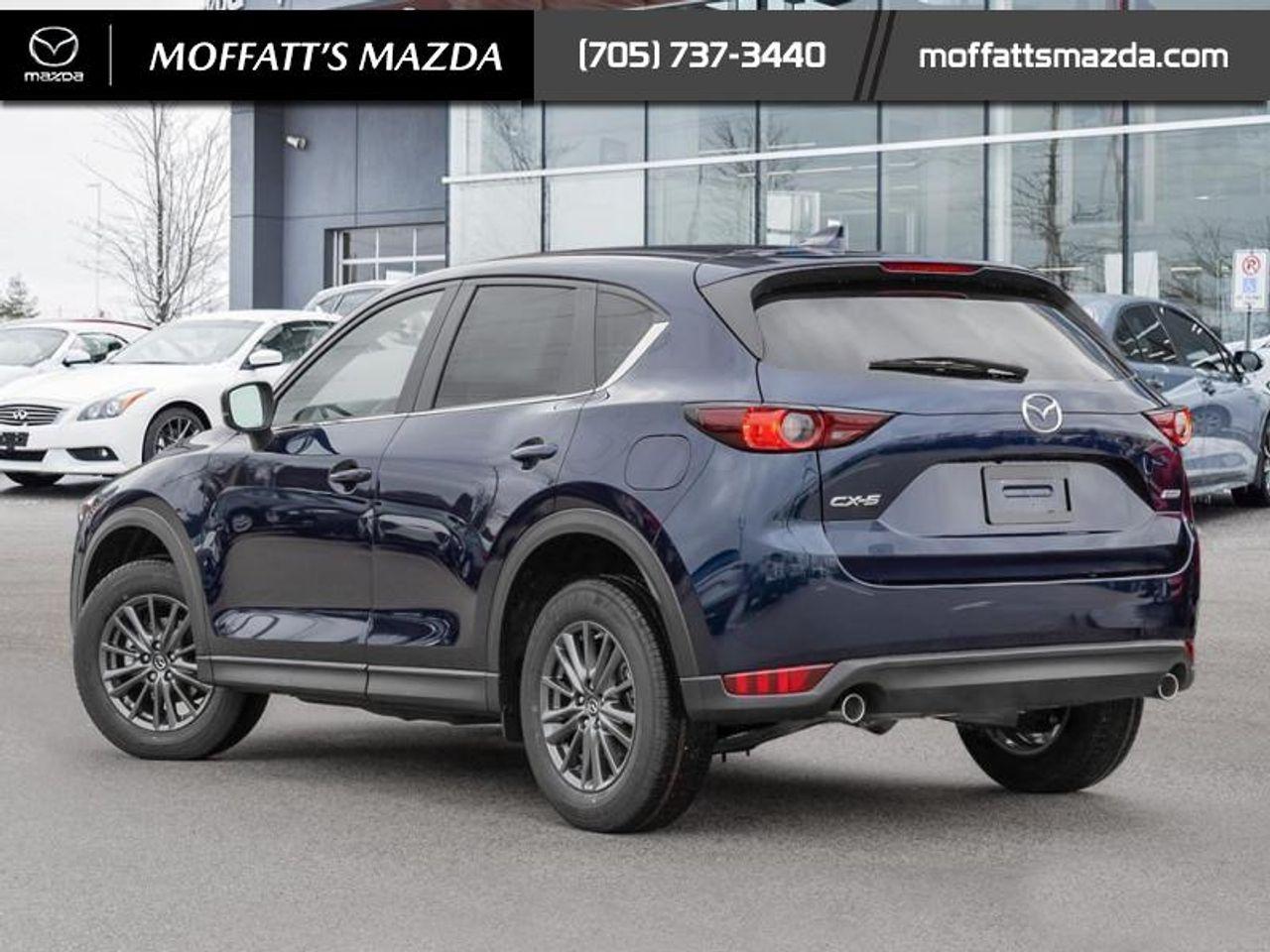 2021 Mazda CX-5 -3