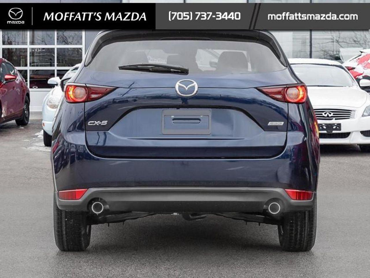 2021 Mazda CX-5 -4