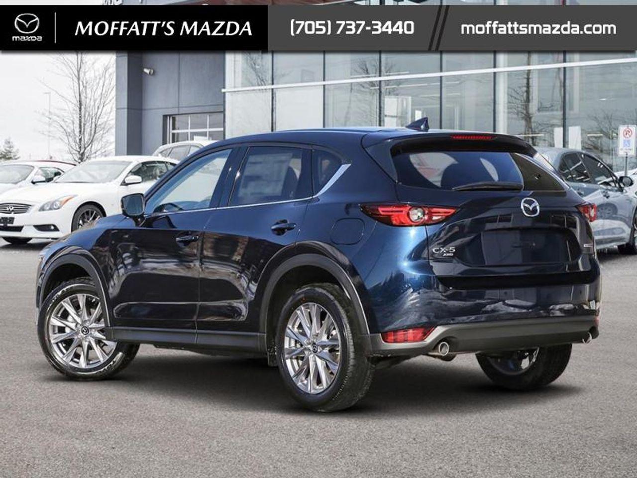 2021 Mazda CX-5 -3