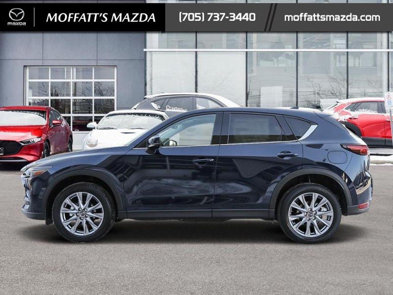 2021 Mazda CX-5 -2